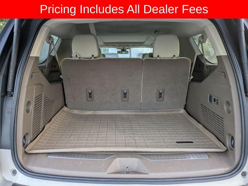used 2022 GMC Yukon XL car, priced at $58,231