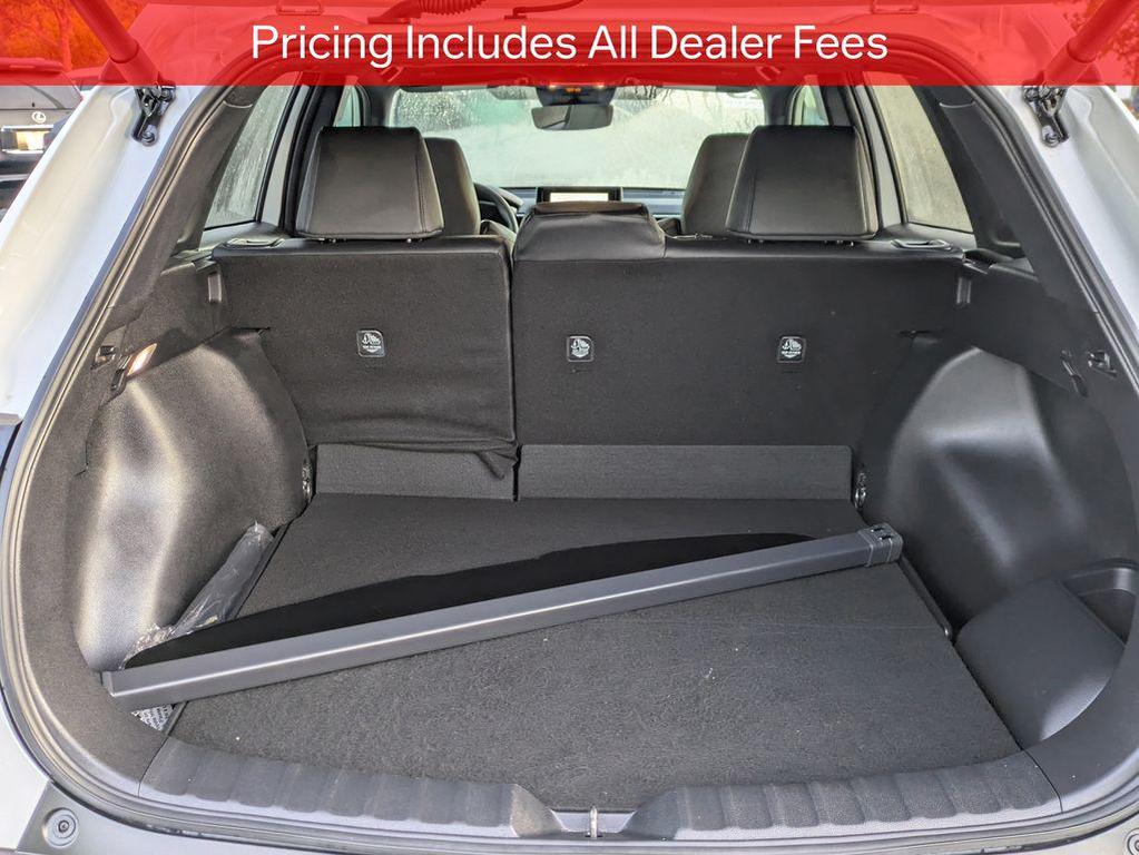 used 2025 Toyota Corolla Hybrid car, priced at $35,961
