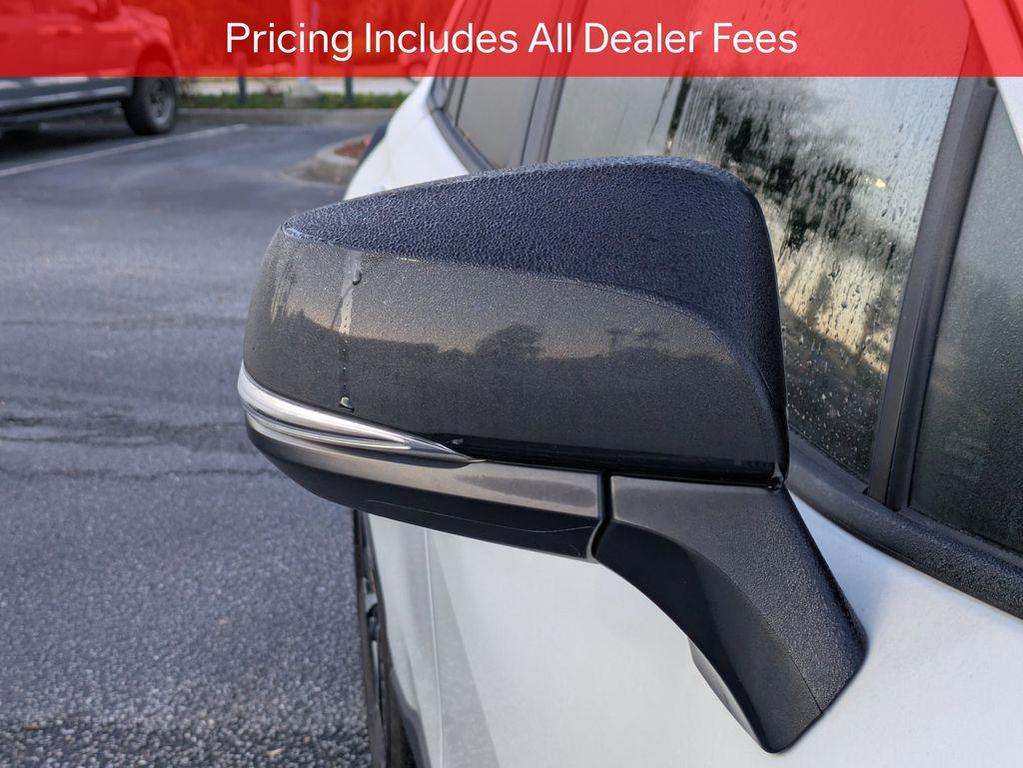 used 2025 Toyota Corolla Hybrid car, priced at $35,961