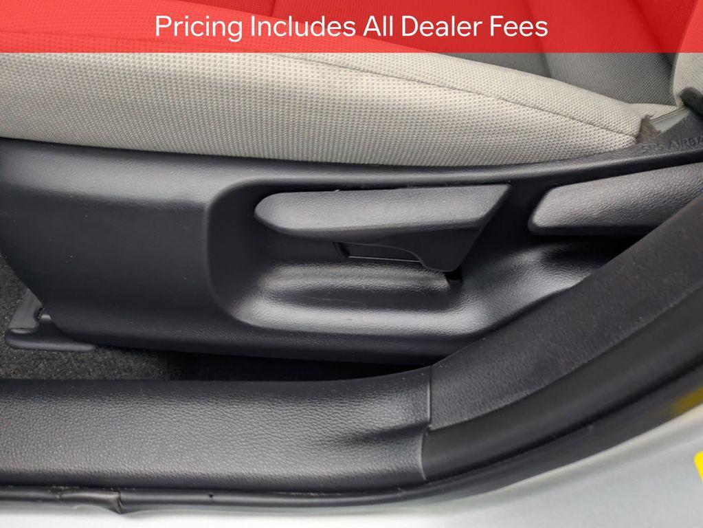 used 2025 Toyota Corolla car, priced at $23,371