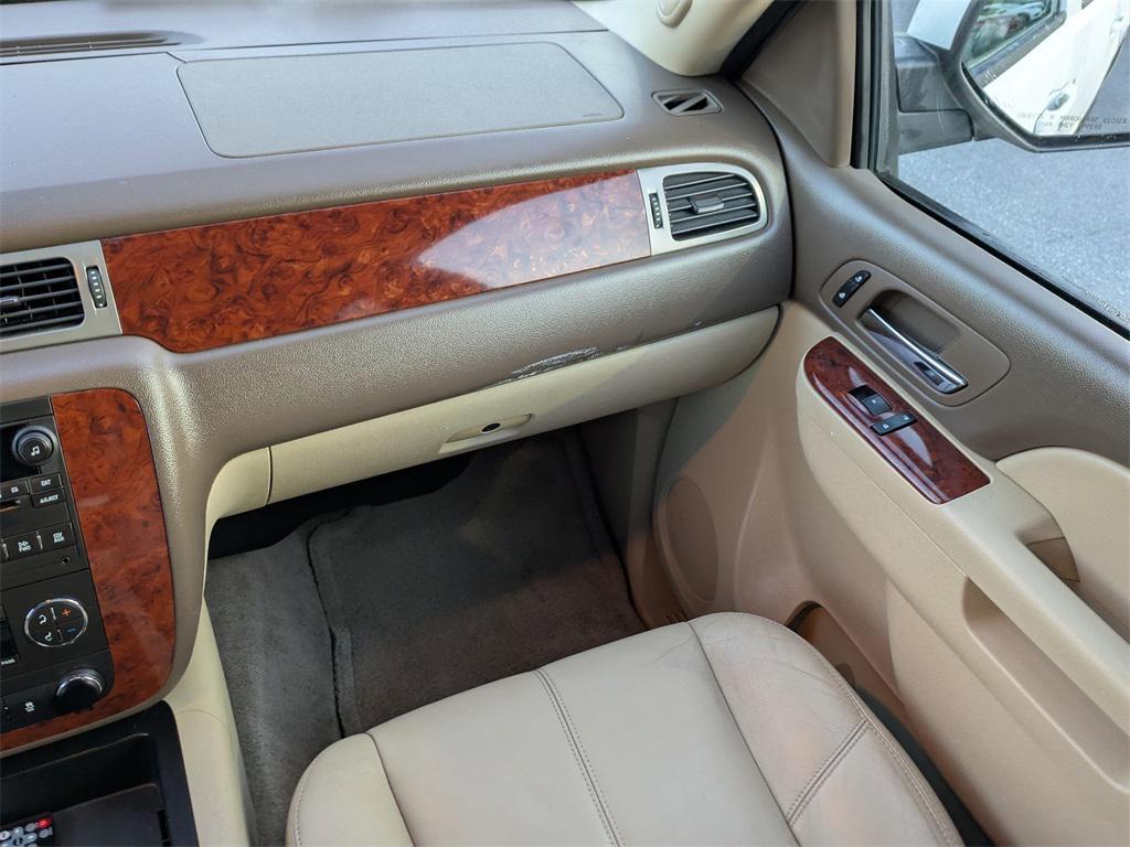 used 2012 Chevrolet Tahoe car, priced at $10,291