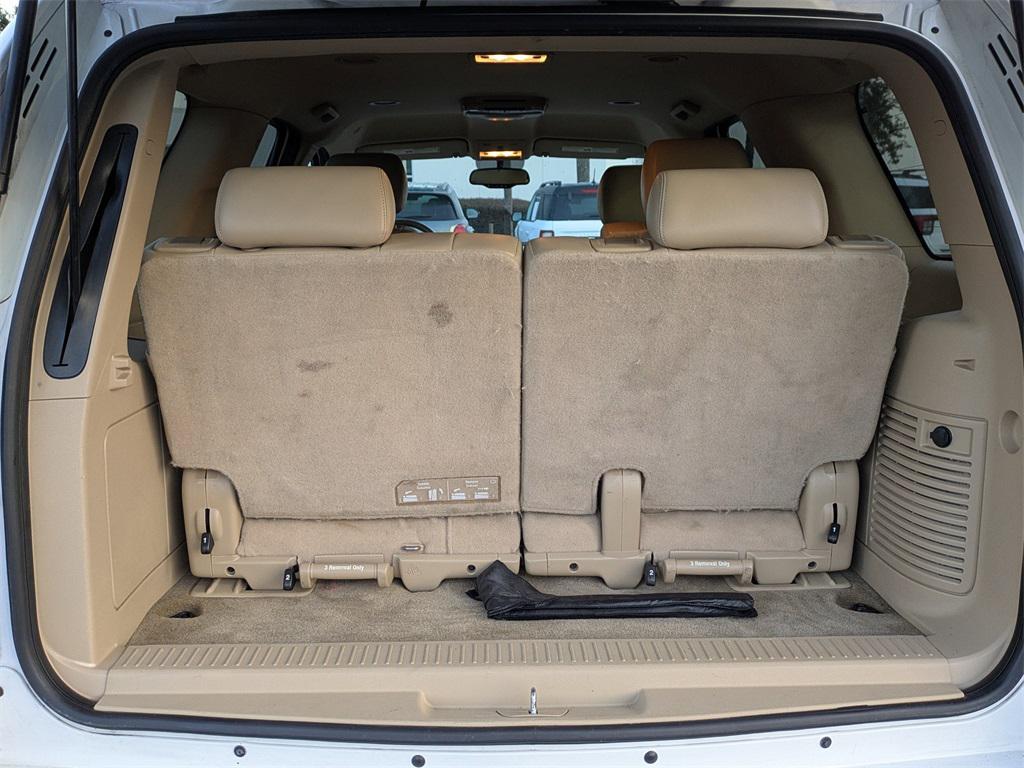 used 2012 Chevrolet Tahoe car, priced at $10,291