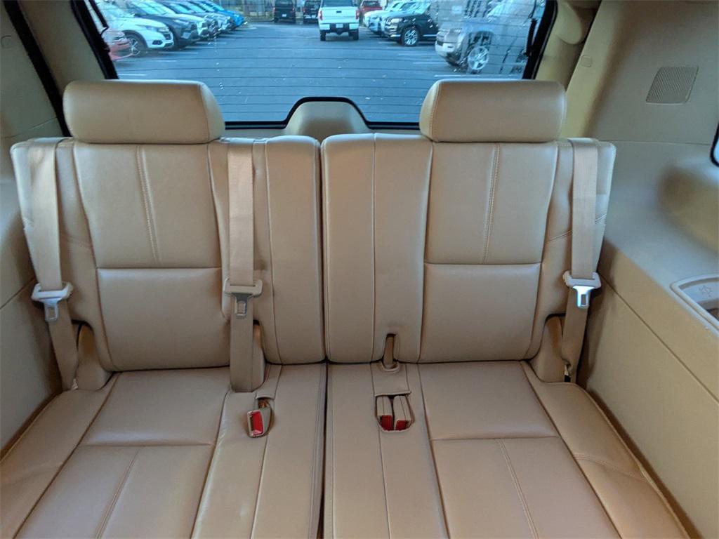 used 2012 Chevrolet Tahoe car, priced at $10,291