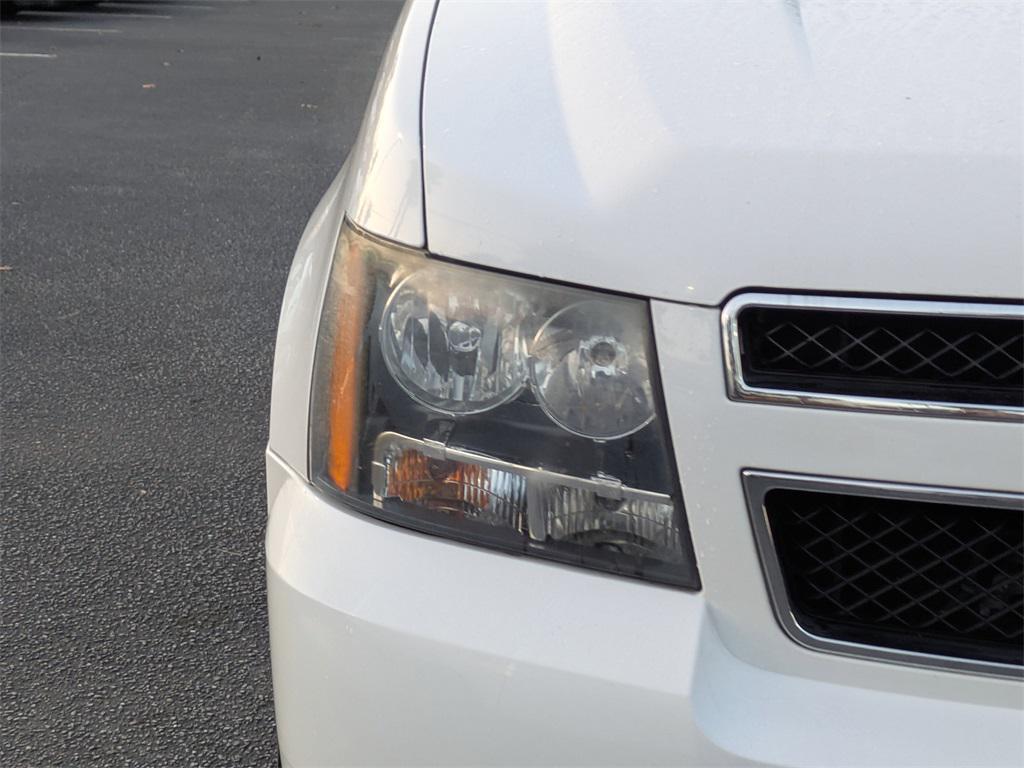 used 2012 Chevrolet Tahoe car, priced at $10,291