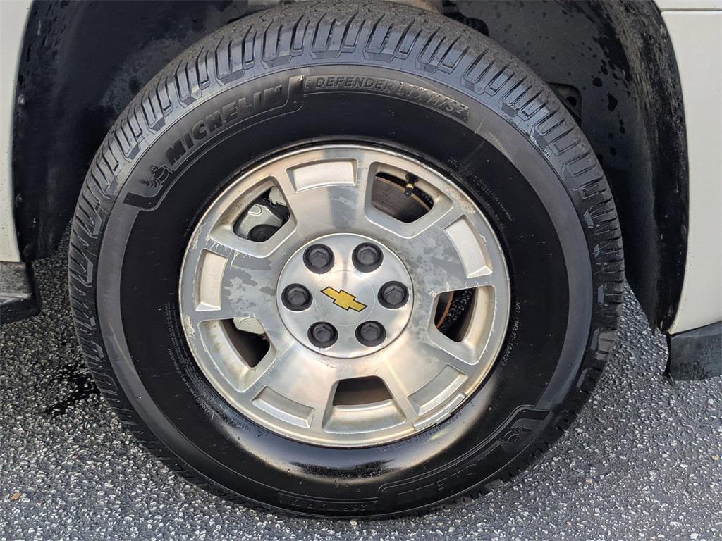 used 2012 Chevrolet Tahoe car, priced at $10,291