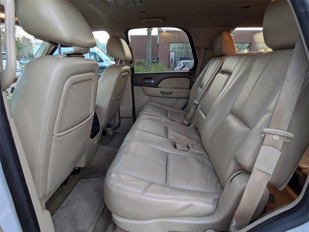 used 2012 Chevrolet Tahoe car, priced at $10,291