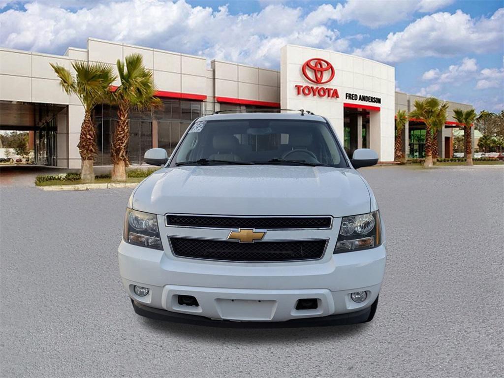 used 2012 Chevrolet Tahoe car, priced at $10,291
