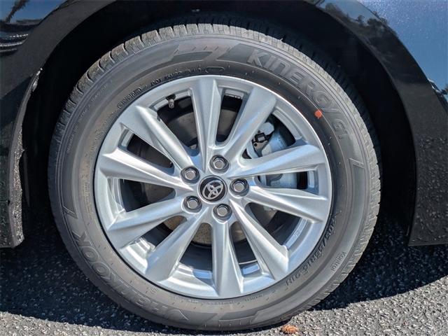 new 2026 Toyota Corolla car, priced at $27,085