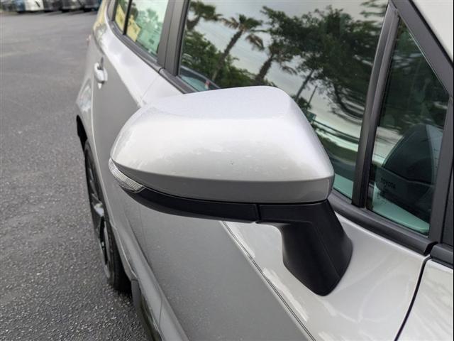 new 2026 Toyota Corolla car, priced at $29,211