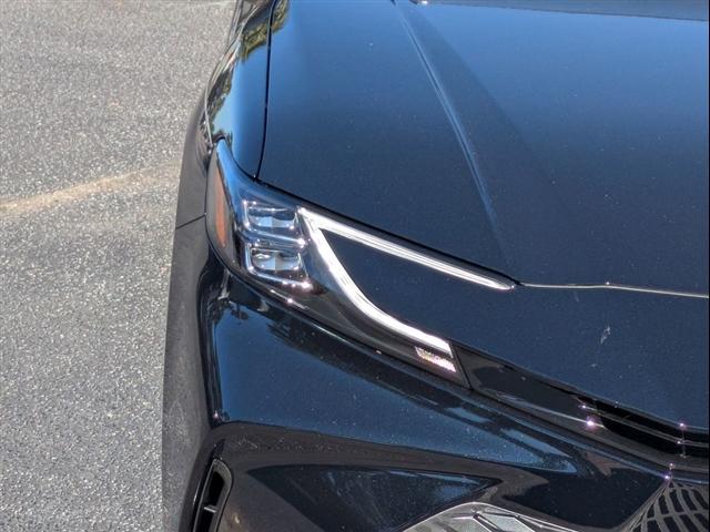 new 2026 Toyota Camry car, priced at $36,067