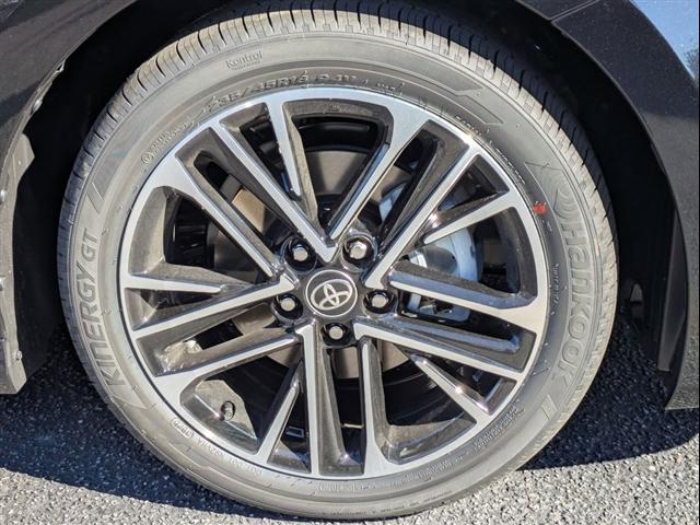 new 2026 Toyota Camry car, priced at $36,067