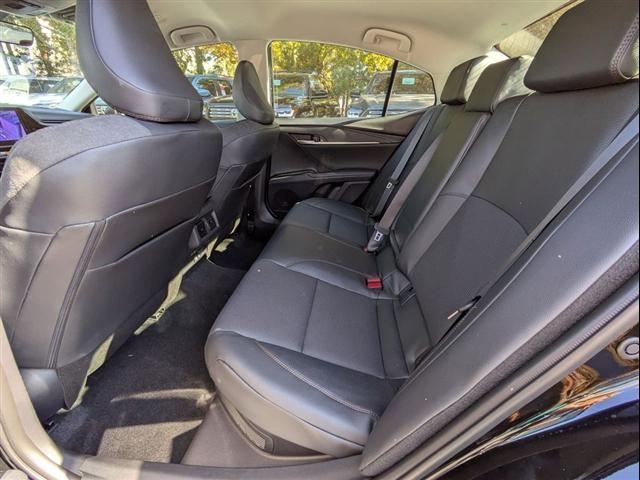 new 2026 Toyota Camry car, priced at $36,067