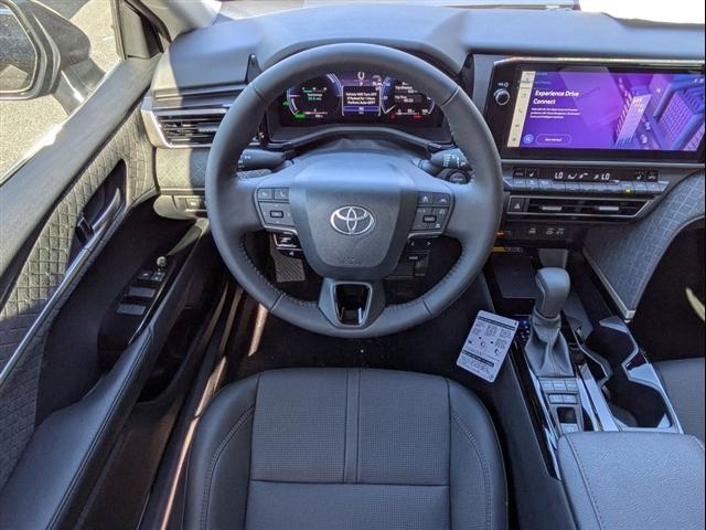 new 2026 Toyota Camry car, priced at $36,067