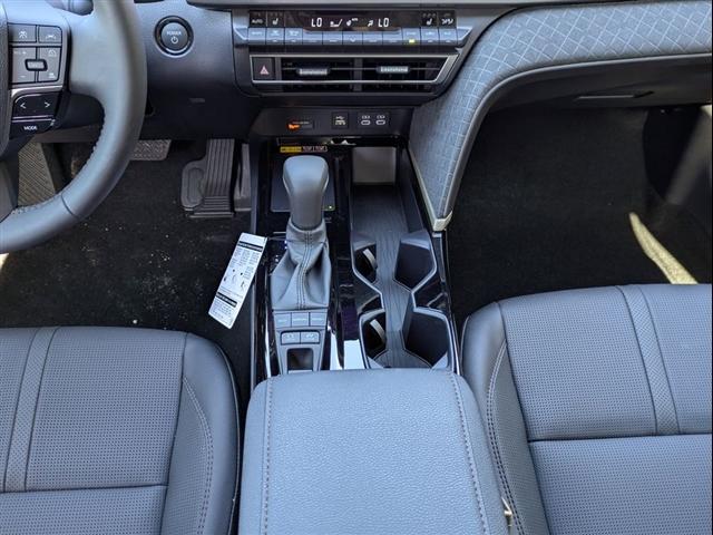 new 2026 Toyota Camry car, priced at $36,067