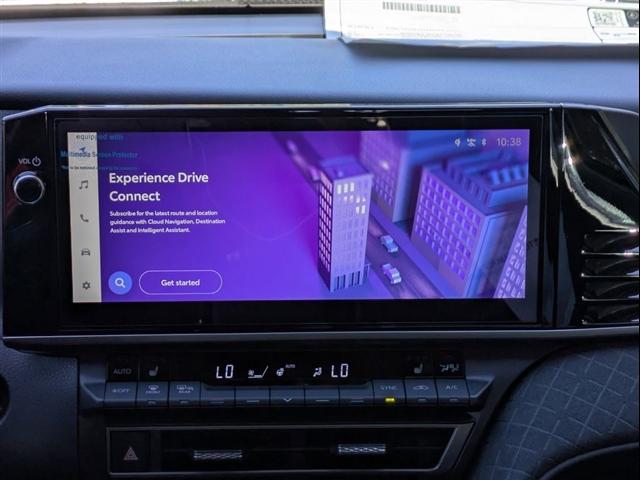 new 2026 Toyota Camry car, priced at $36,067