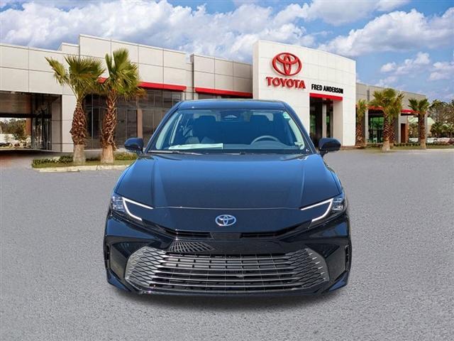 new 2026 Toyota Camry car, priced at $36,067