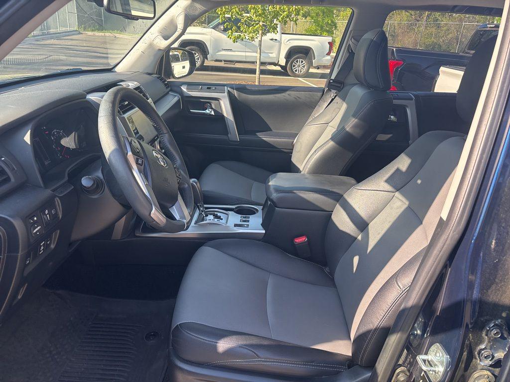 used 2022 Toyota 4Runner car, priced at $42,291