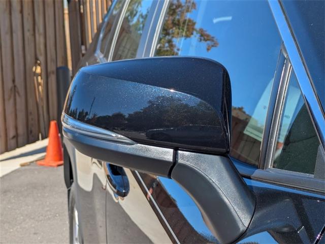 new 2025 Toyota RAV4 car, priced at $35,920