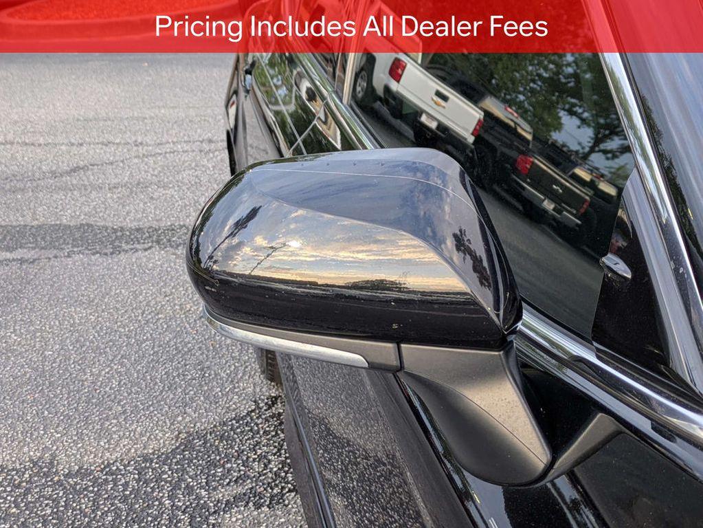 used 2021 Toyota Camry car, priced at $27,971