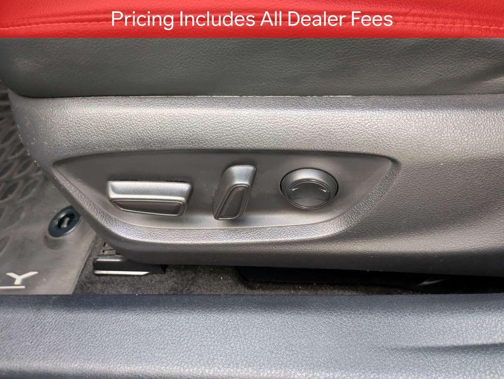 used 2021 Toyota Camry car, priced at $27,971