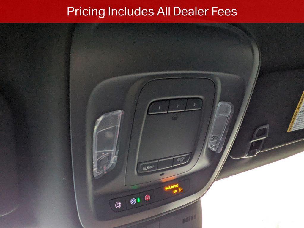 used 2025 Cadillac CT5 car, priced at $43,771