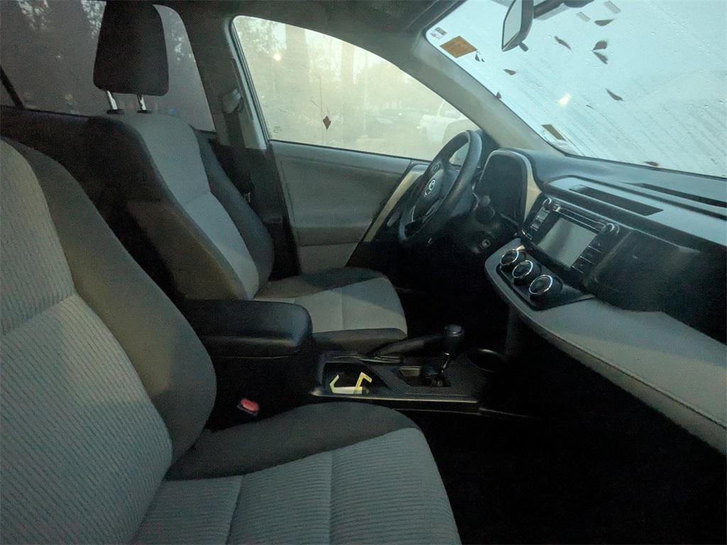 used 2013 Toyota RAV4 car, priced at $9,791