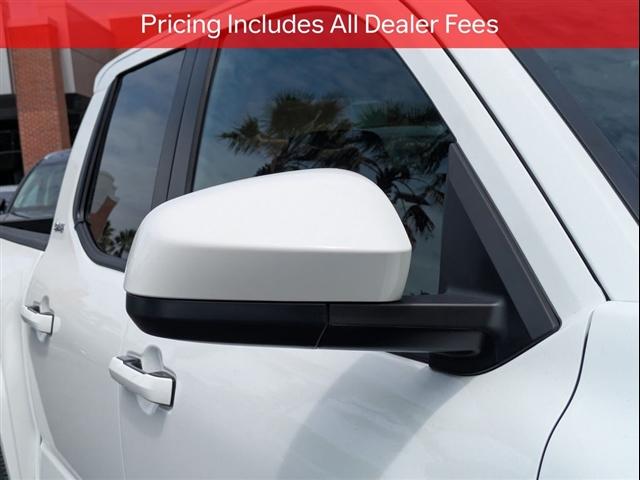 new 2026 Toyota Tacoma car, priced at $46,020