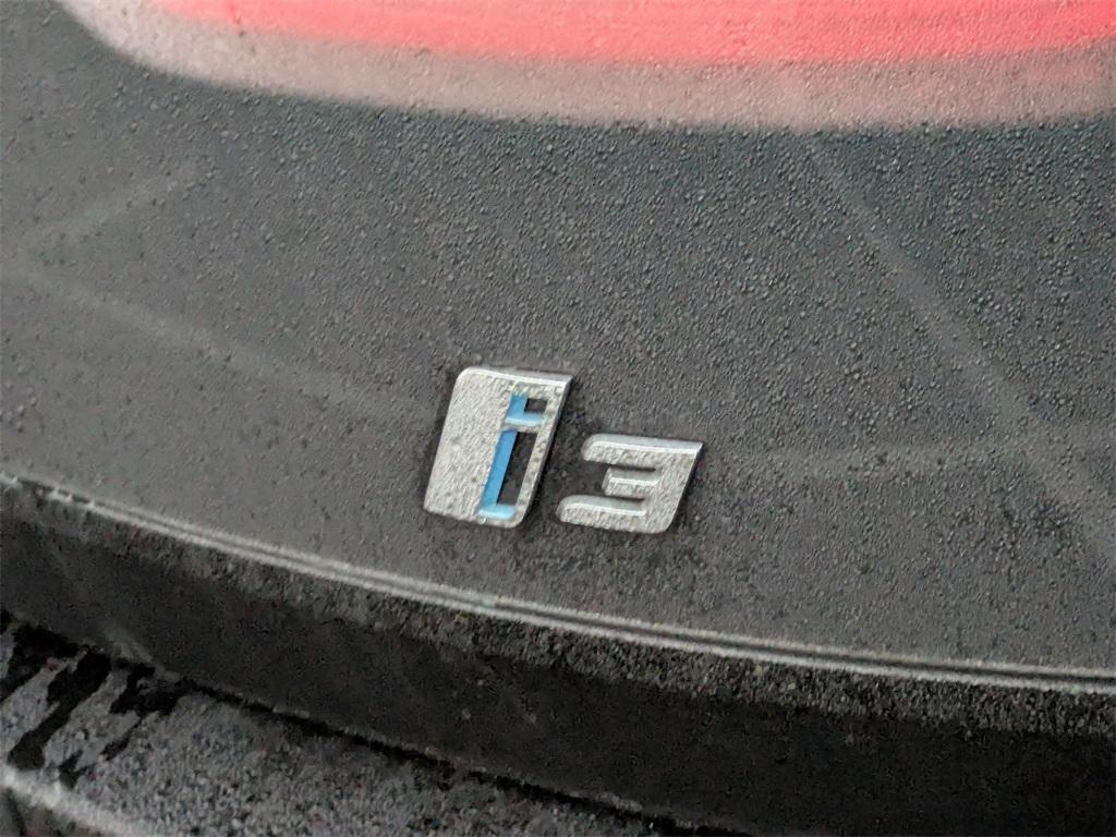 used 2015 BMW i3 car, priced at $7,391