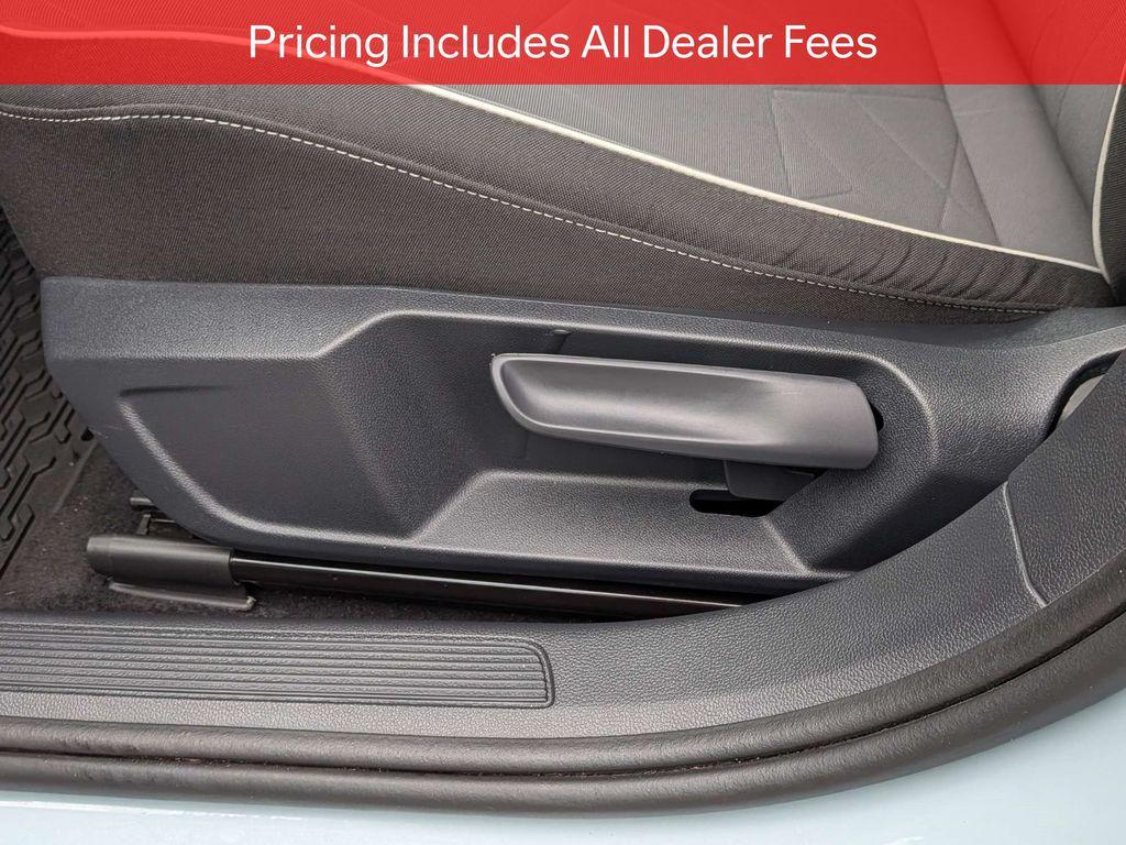 used 2026 Volkswagen Jetta car, priced at $24,071