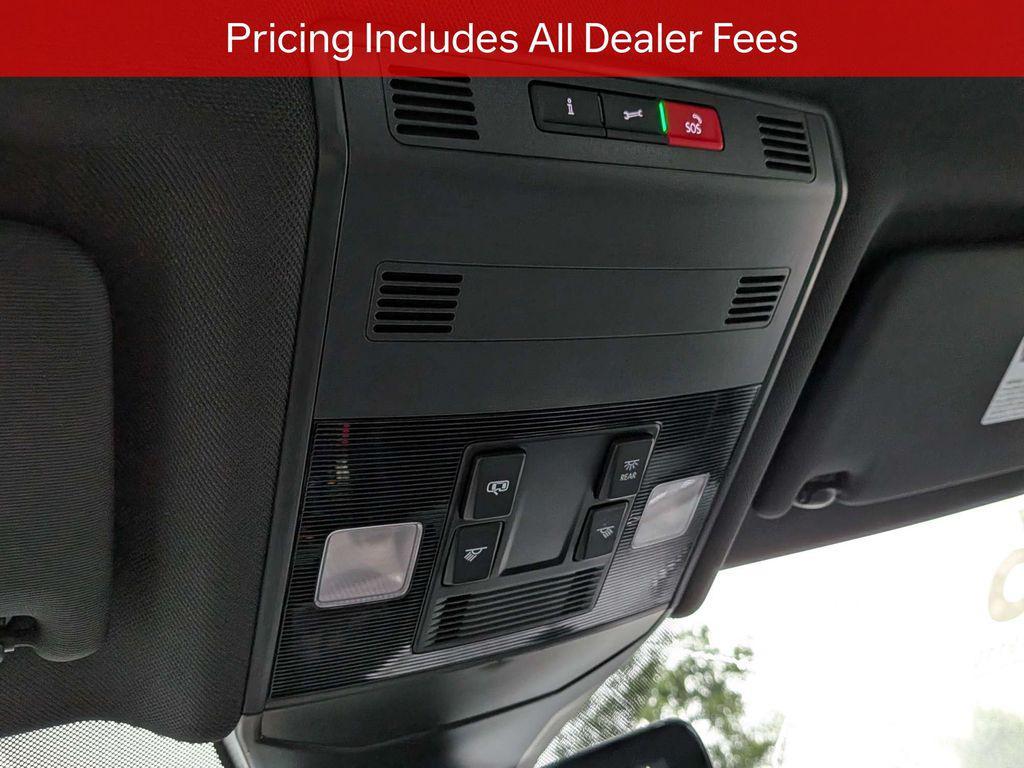 used 2026 Volkswagen Jetta car, priced at $24,071