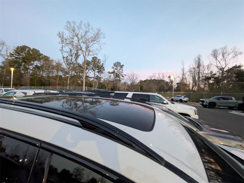 used 2021 BMW X7 car, priced at $41,491