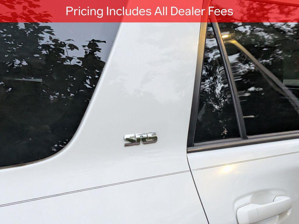 used 2018 Toyota 4Runner car, priced at $32,431