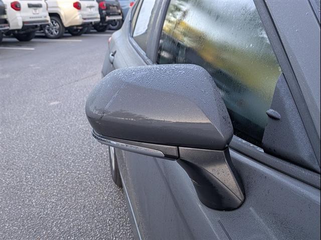 new 2026 Toyota Camry car, priced at $32,259