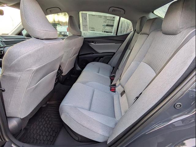 new 2026 Toyota Camry car, priced at $32,259