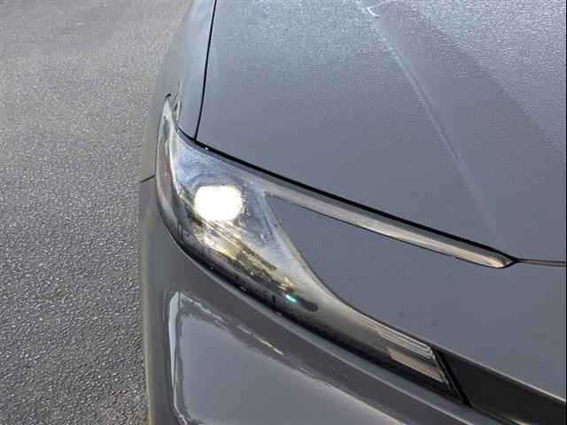 new 2026 Toyota Camry car, priced at $32,259