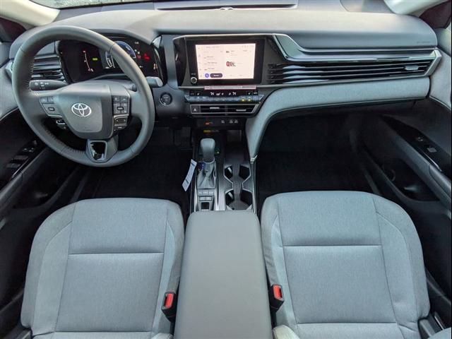 new 2026 Toyota Camry car, priced at $32,259