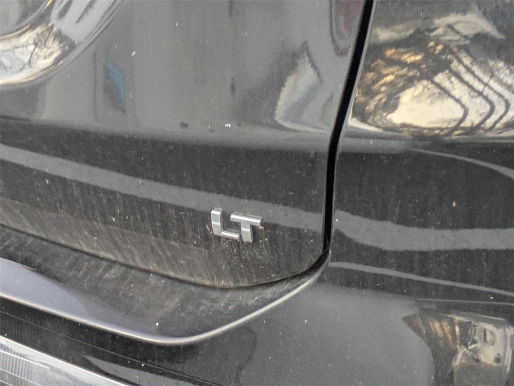 used 2020 Chevrolet Equinox car, priced at $16,891