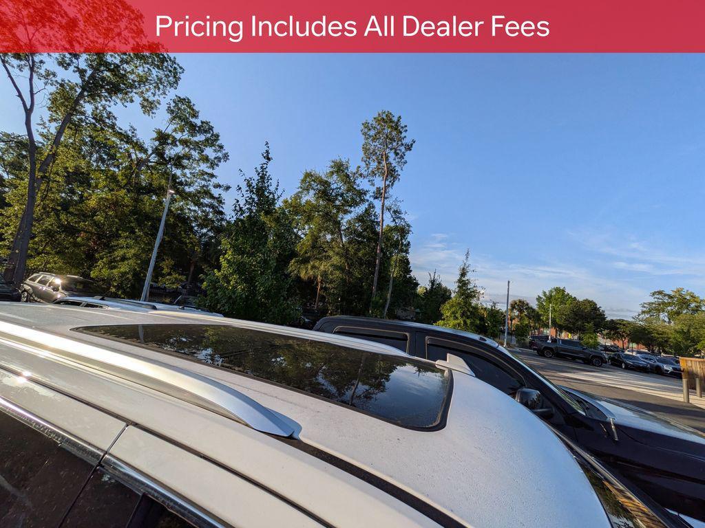 used 2023 GMC Yukon car, priced at $69,021
