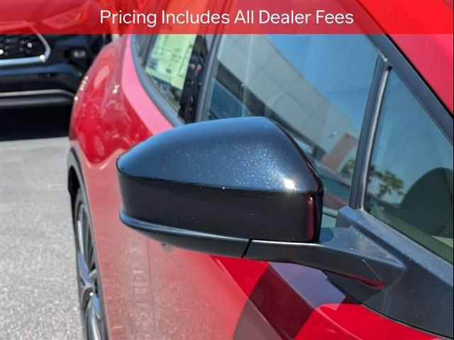 new 2026 Toyota Prius car, priced at $41,150
