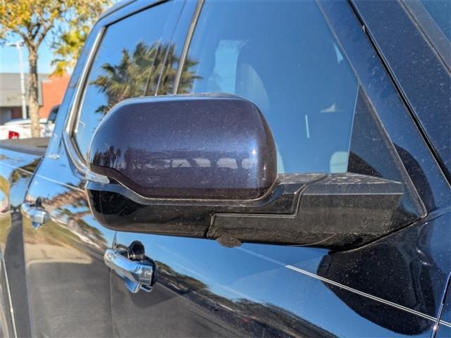 new 2026 Toyota Tundra car, priced at $65,124