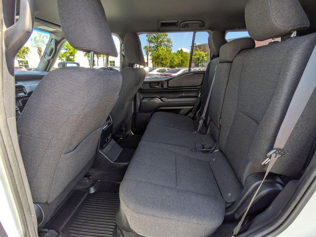 used 2025 Toyota Land Cruiser car, priced at $58,291