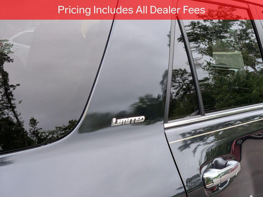 used 2019 Toyota 4Runner car, priced at $34,431