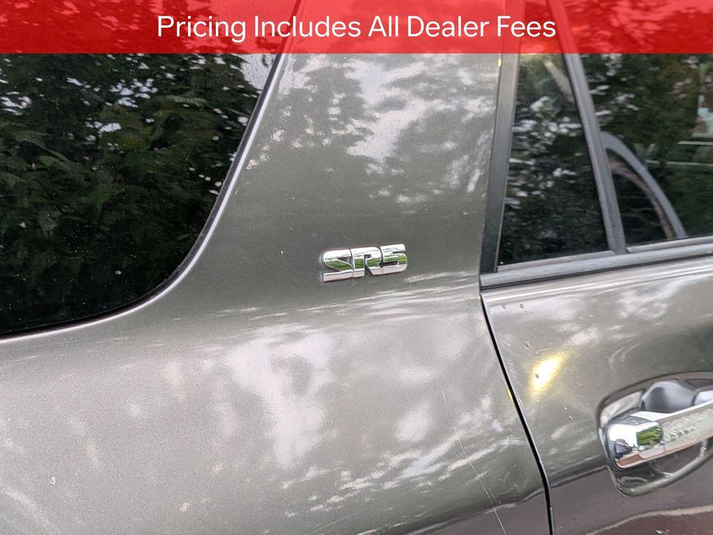 used 2012 Toyota 4Runner car, priced at $14,531