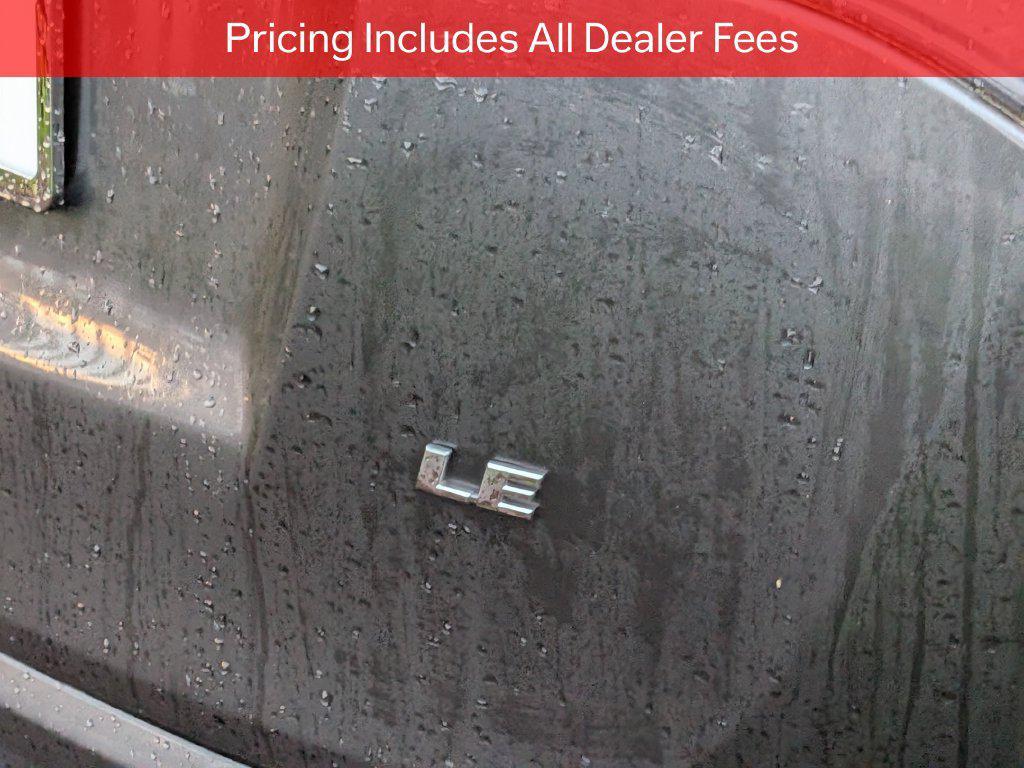 used 2017 Toyota RAV4 car, priced at $17,031