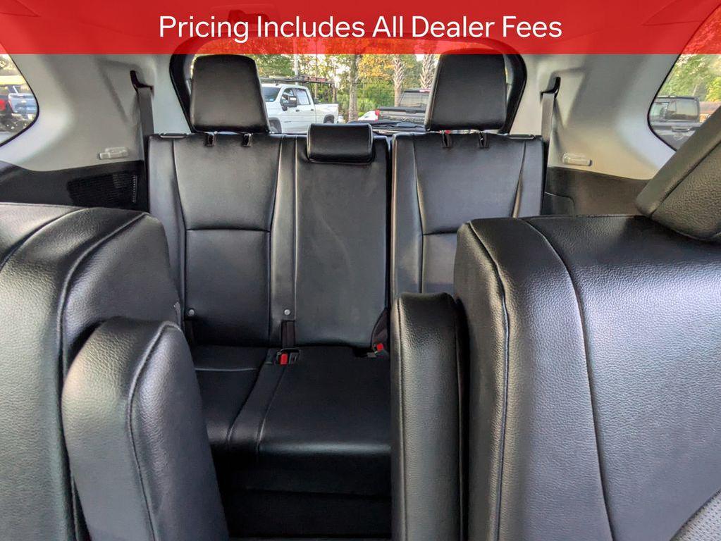 used 2026 Toyota Grand Highlander car, priced at $47,571