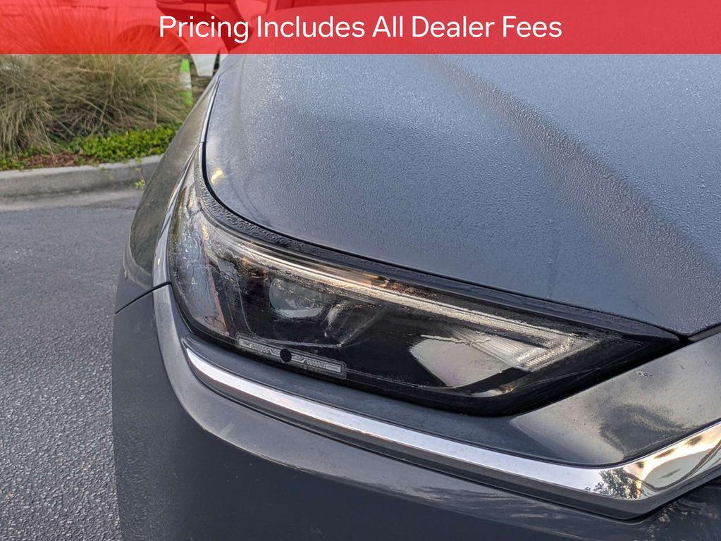 used 2025 Toyota Grand Highlander car, priced at $54,771