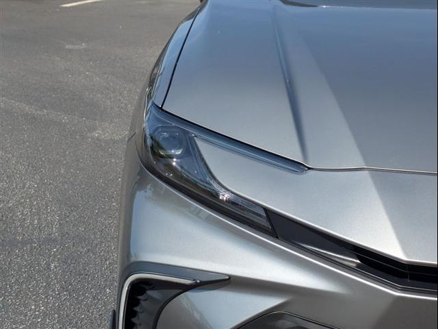 new 2026 Toyota Camry car, priced at $35,959