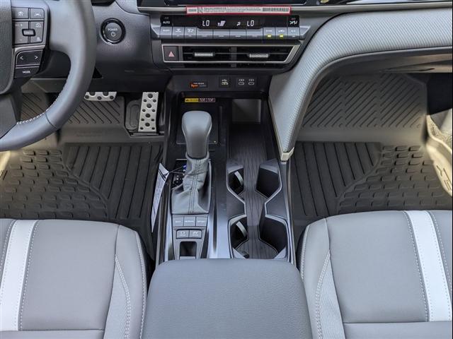 new 2026 Toyota Camry car, priced at $35,959