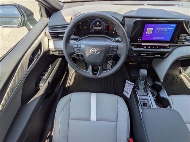 new 2026 Toyota Camry car, priced at $35,959