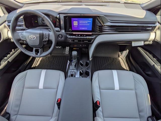 new 2026 Toyota Camry car, priced at $35,959